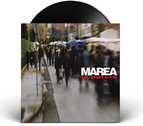 La Patera: 25th Anniversary [Import]