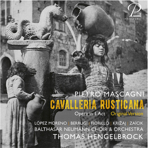 Cavalleria Rusticana