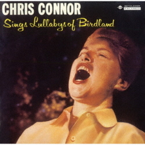 Sings Lullabys Of Birdland [Import]