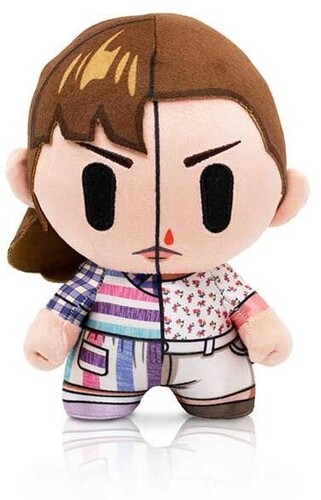 STRANGER THINGS - ELEVEN DZNR PLUSH (TIMES CHANGE)