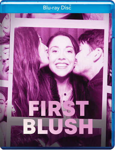 First Blush