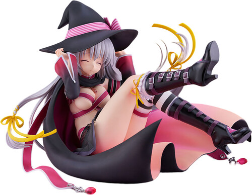 SABBAT OF THE WITCH AYACHI NENE FIG AMIAMI LTD