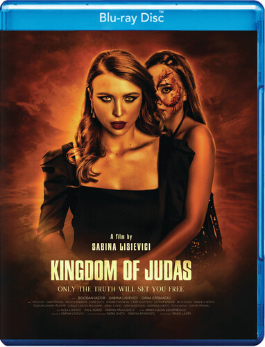 Kingdom Of Judas