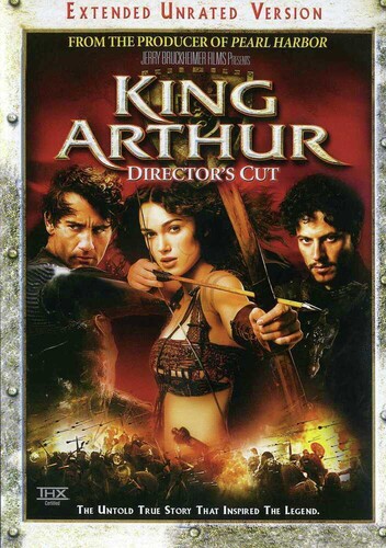 King Arthur