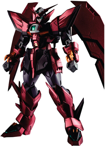 MSG WING - OZ-13MS GUNDAM EPYON ACTION FIGURE