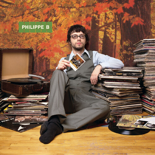 PHILIPPE B