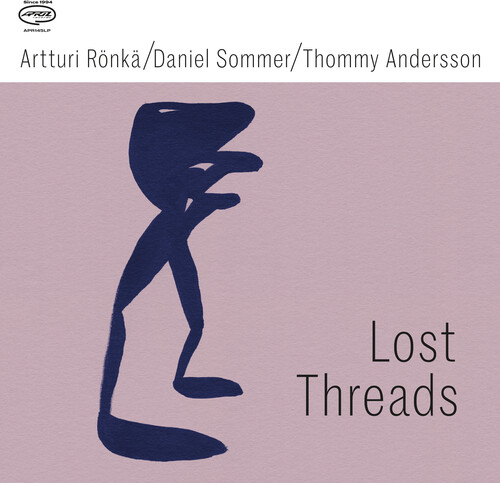 Lost Threads