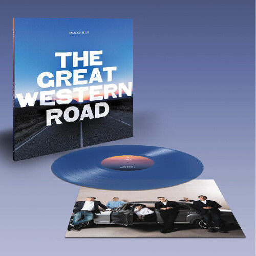 GREAT WESTERN ROAD