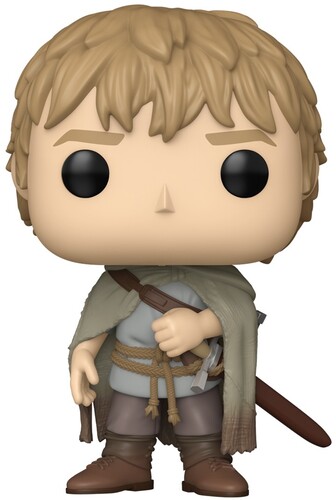 POP KNIGHT OF SEVEN KINGDOMS POP 1 STYLES MAY VARY