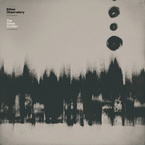 The Glass Curtain - Yellow