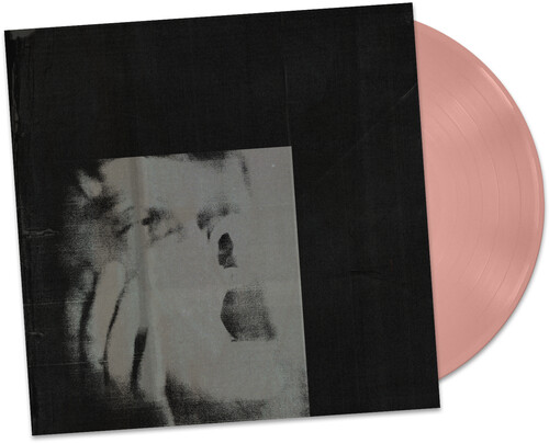 Ditz - Never Exhale [Colored Vinyl] (Pnk) (Uk)