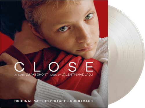 Close (Original Soundtrack)