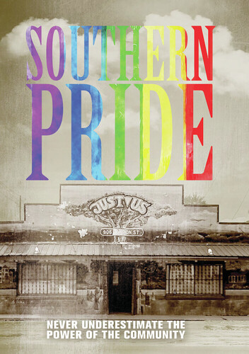 Southern Pride - Southern Pride / (Mod)