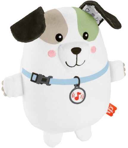 Fisher Price - Calming Vibrations Puppy Soother Refresh