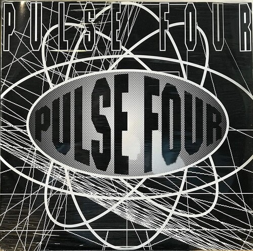 Pulse EP Vol. 4 / Various