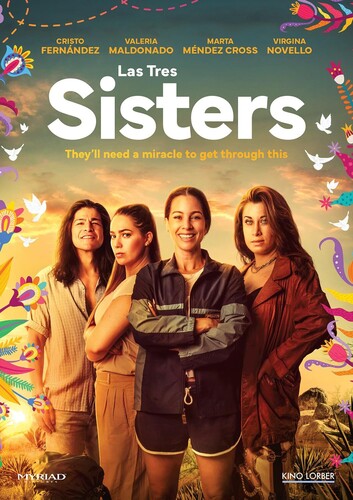Las Tres Sisters