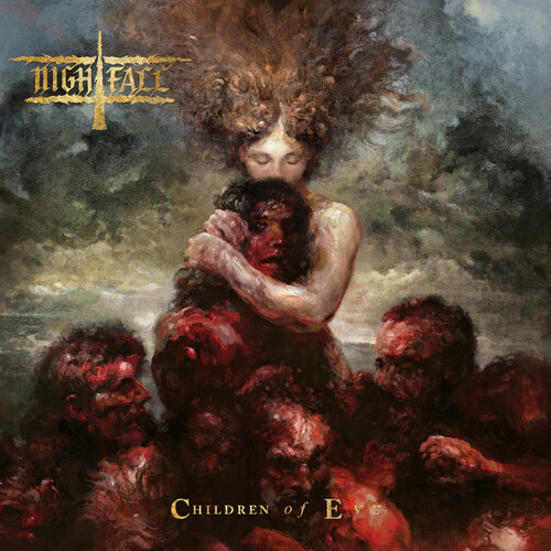 Children Of Eve