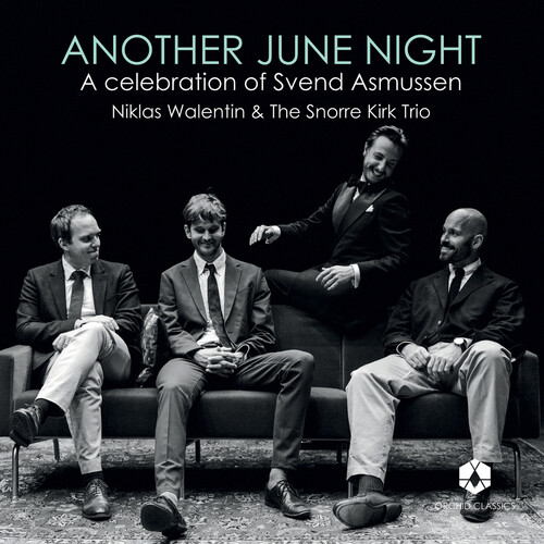 Another June Night
