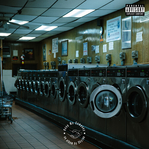 Keep Me Company [Explicit Content]