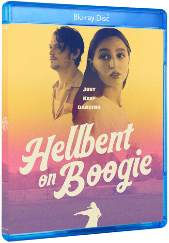 Hellbent on Boogie