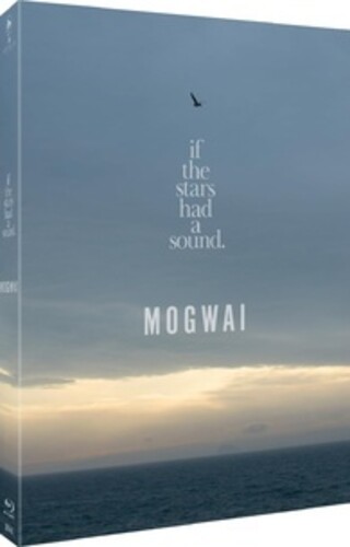 Mogwai: If The Stars Had A Sound - Limited Collector's Edition All-Region/ 1080p [Import]