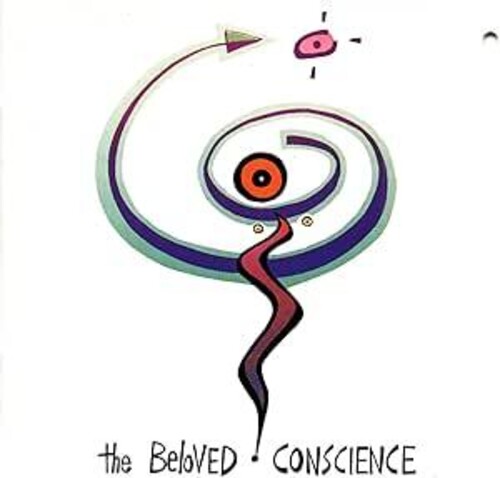 Conscience [Import]