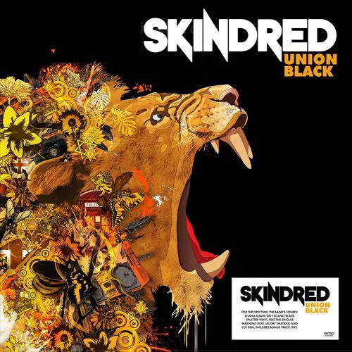 Union Black - Limited [Import]