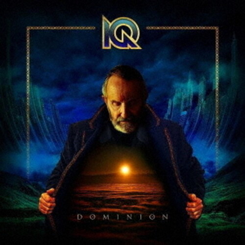 Dominion - SHM-Paper Sleeve [Import]