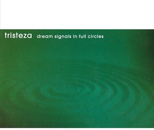 Tristeza - Dream Signals In Full Circles [Colored Vinyl] (Org)