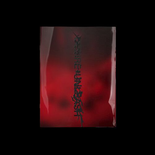 ENHYPEN - Desire : Unleash [Mine Ver.] (Post) (Stic) (Phob)