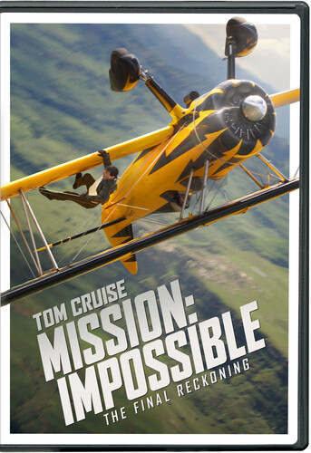 Mission: Impossible: The Final Reckoning