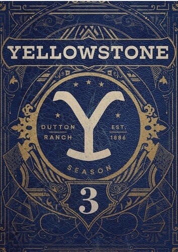 Yellowstone: Season 3