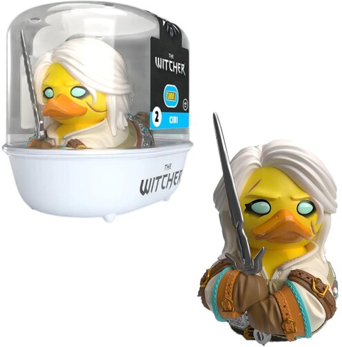 WITCHER - CIRI (1ST EDITION)