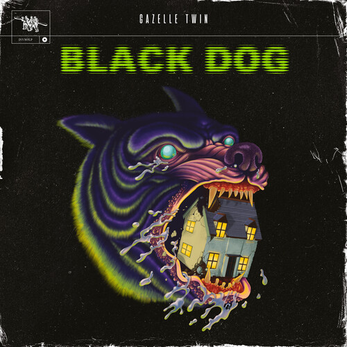 BLACK DOG - O.S.T.