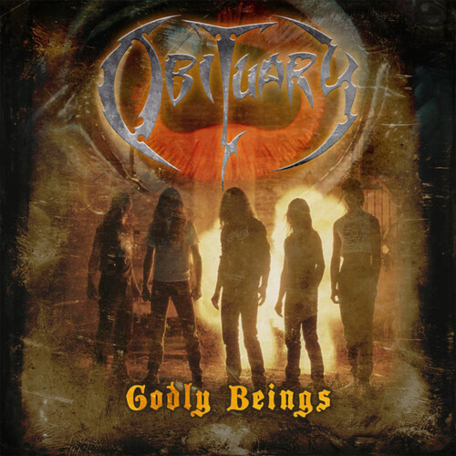 Godly Beings - Deluxe Boxset [Import]