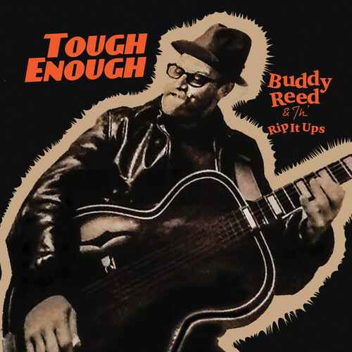 Tough Enough