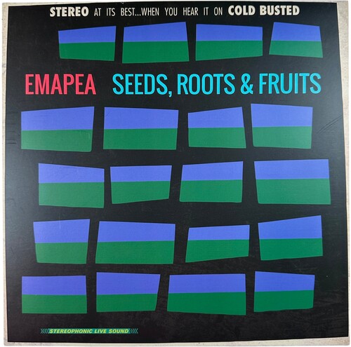 Seeds, Roots & Fruits