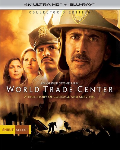 World Trade Center (Collector's Edition)