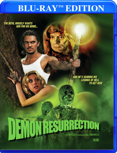 Demon Resurrection