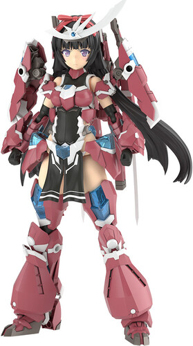 FRAME ARMS GIRL - GRANDE SCALE MAGATSUKI