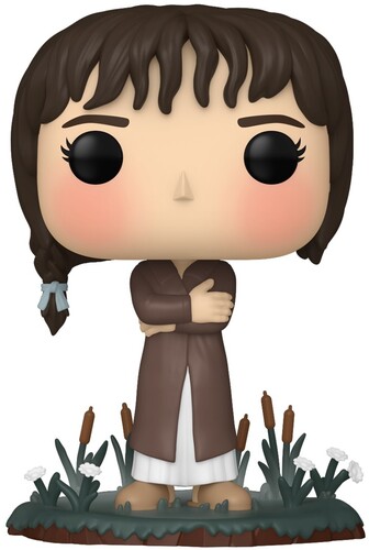 Funko POP! Movies: Pride & Prejudice - Elizabeth Bennet