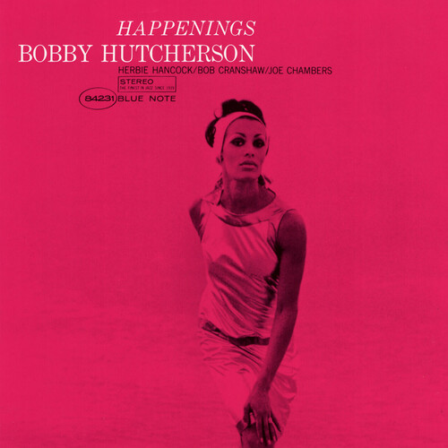 Happenings - UHQCD [Import]