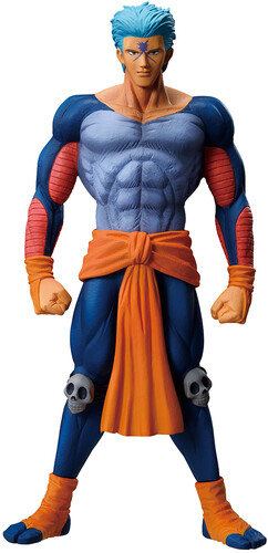 YU YU HAKUSHO - BUI (DARK TOURNAMENT ED. V2)