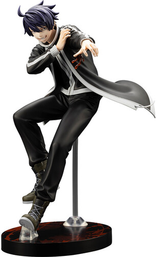 TOUGEN ANKI - ARTFX-J SHIKI ICHINOSE