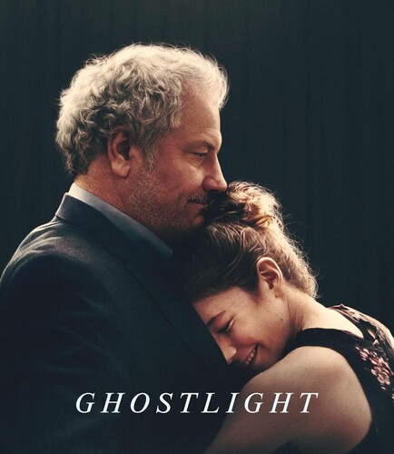 Ghostlight