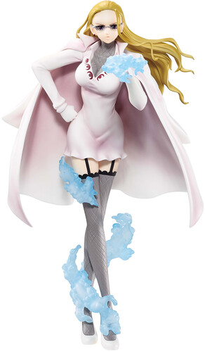 ICHIBANSHO ONE PIECE KALIFA (DEVILS NIGHT) MASTERL