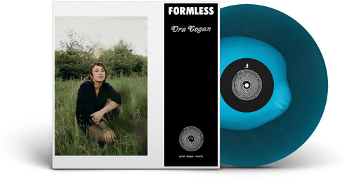 Ora Cogan - Formless [Colored Vinyl] (Trq)