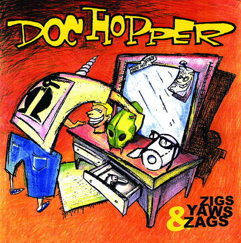 Zigs, Yaws & Zags