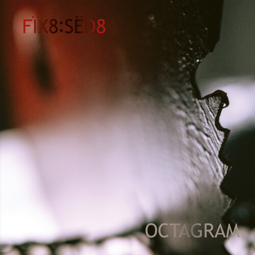 OCTAGRAM