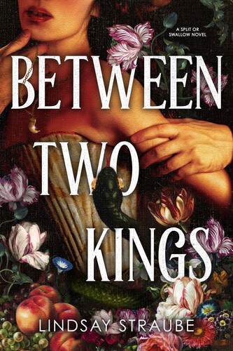 BETWEEN TWO KINGS DELUXE EDITION